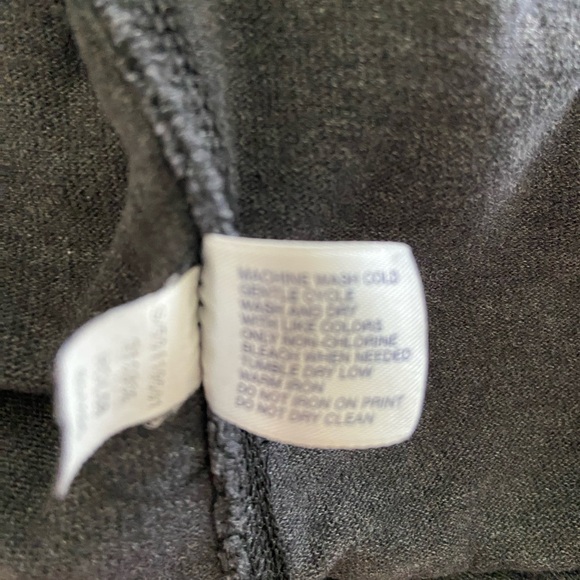 Gap hoodie sz  large - Picture 4 of 4